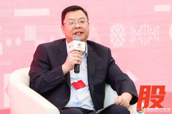 复星联合健康保险股份有限公司总裁赖晓辉