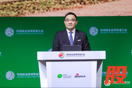 赛力斯集团副总裁康波