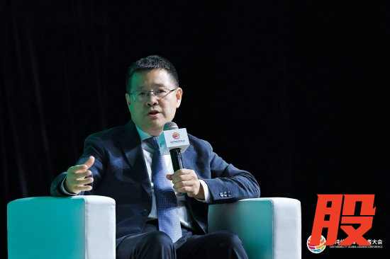 人文财经观察家、秦朔朋友圈发起人秦朔