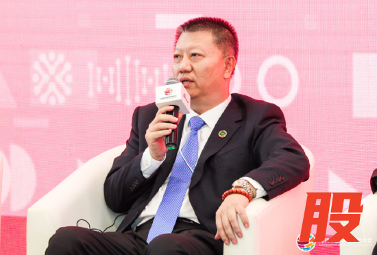 世界绿色设计组织总干事邢雷